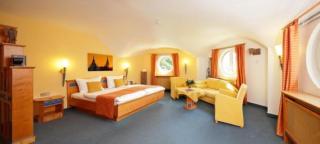 Park Hotel Post - Freiburg im Breisgau - 9