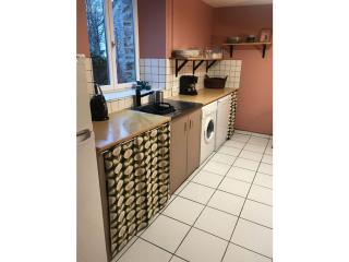 Apartment in Saint-Lô-d'Ourville - 0