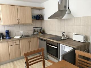 Apartment in Sonnen - 5