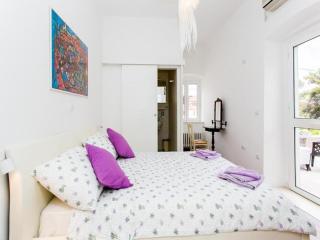 Villa Marini Dvori - Two-Bedroom Apartment with Terrace - Dubrovnik - 2