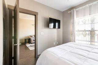 Charming Uptown Studio with, pool, bar, shops - Charlotte - 7