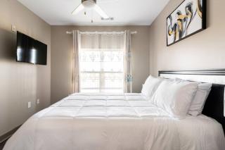 Charming Uptown Studio with, pool, bar, shops - Charlotte - 6