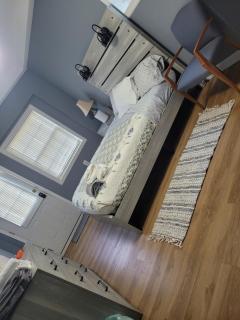 3 Bedroom Apartment house 1st level Silver Spring Maryland - 7