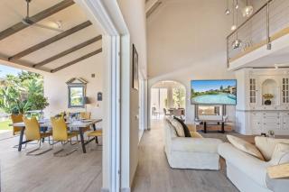 Villa Jardines - Sitio de Calahonda - 7