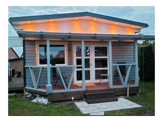 Oasis Comfortable holiday residence - 0