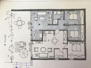 Apartment in Sonnen - 1