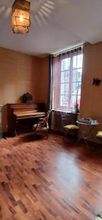 Chambre Hyper centre tout confort - Caen - 6