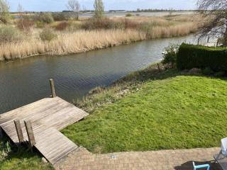 Beachvilla Grachtenblik - 9
