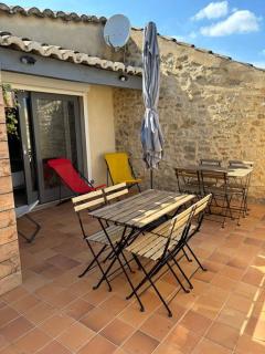 La Montée du Château - Grignan - 0