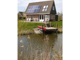 Beachvilla Grachtenblik - 7