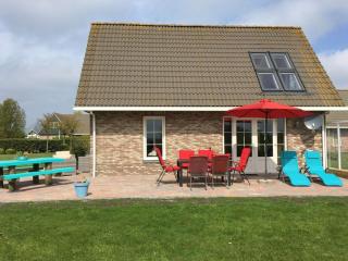 Beachvilla Grachtenblik - 3