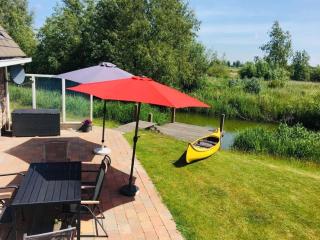 Beachvilla Grachtenblik - 4