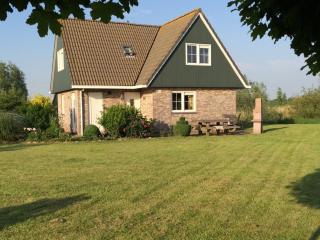 Beachvilla Grachtenblik - 6