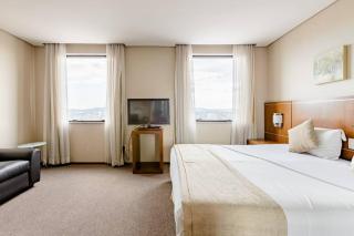 Flat espaçoso, localização privilegiada ap 1507 - Osasco - 4
