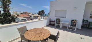 Apartamento Costa de Almería Playa Costa Cabana - El Alquián - 1