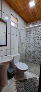 Suites Casa da sua mãe - Visconde de Mauá - 7