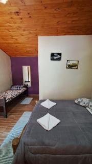 Suites Casa da sua mãe - Visconde de Mauá - 4