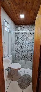 Suites Casa da sua mãe - Visconde de Mauá - 2