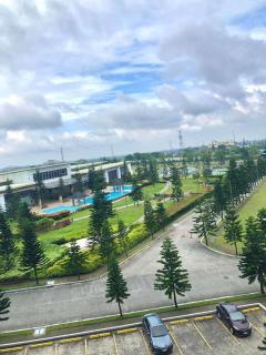 JRT Suites Tagaytay - Tagaytay - 4