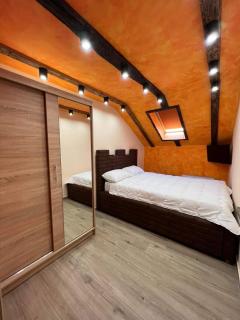 Motel pizzeria Actros - 1