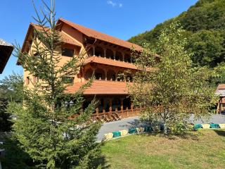 Pensiunea Casa Suciu - Cugir - 0