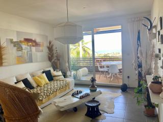 Fleur de Lagon - Saint-Paul - 8