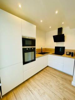 Le Solférino - Proche ville - 2