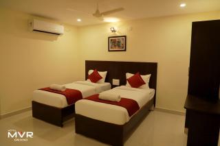 MVR Grand - Tirupati - 0