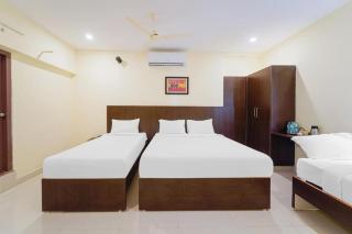 MVR Grand - Tirupati - 9