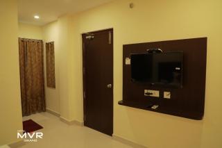 MVR Grand - Tirupati - 3
