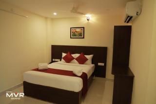 MVR Grand - Tirupati - 1