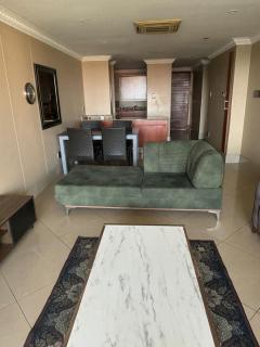 Stunning Sails on Point G405 - Durban - 6