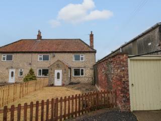 Bellmanear Farm Cottage - 9