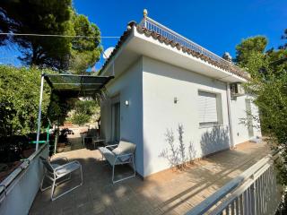 Villa Salina - Vicina al mare con giardino privato - Trabia - 2