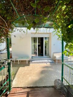 Villa Salina - Vicina al mare con giardino privato - Trabia - 1