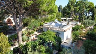 Villa Salina - Vicina al mare con giardino privato - Trabia - 0