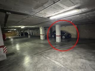 Comfortable apartment in center with private parking garage - Málaga - 8