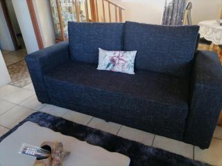 Gentle Presence Cottages - Clarens - 2