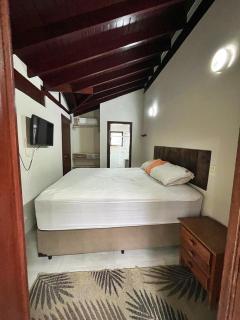 Apartamento em frente a Praia de Maresias - 8