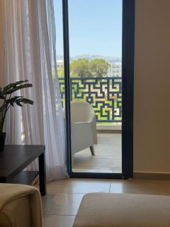 Appartement Luxueux Haut Standing Flambant Neuf - Martil - 5
