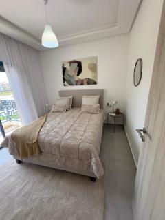 Appartement Luxueux Haut Standing Flambant Neuf - Martil - 6