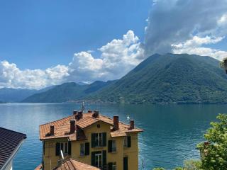 The Super -Big Apartment with Terraces - 7