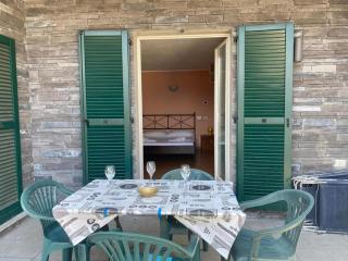 The Super -Big Apartment with Terraces - 1