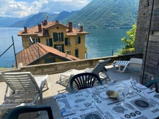 The Super -Big Apartment with Terraces - 2