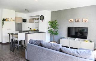 Superbe appartement avec Terrasse, piscine & Parking Privé à Marseille - 4