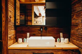 Chalet des Amis by Lodji - Saint-Marcel - 6