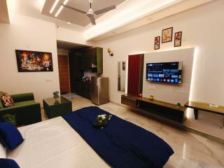 Wisdom House - Ghaziabad - 9