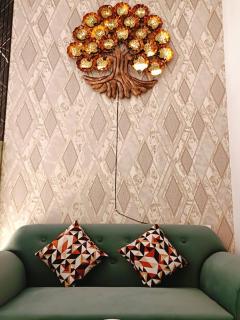Wisdom House - Ghaziabad - 7