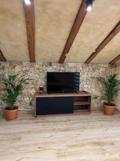 Motel pizzeria Actros - 4