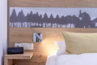 Villa Benz Hotel garni - 4